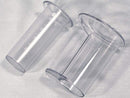 KW652293 Kenwood Multi Pro Food Processor Twin Food Pushers Small Appliance