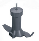 BRAUN FOOD PROCESSOR KNEADER - 7322010544