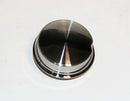 KENWOOD FOOD PROCESSOR CONTROL KNOB ASSEMBLY - CHROMED -  KW707579 [No Longer Available]