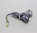 KENWOOD KITCHEN MACHINES POWER SUPPLY CORD (EU) PLUG  - KW710748 [No Longer Available]