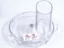 KW710821 Kenwood Multi Pro Food Processor Lid FP250 FP270 and more Small Appliance