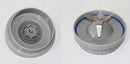 KENWOOD PERSONAL BLENDER BLADE HUB ASSY INC SEAL - KW711635 [No Longer Available]