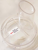KENWOOD FOOD PROCESSOR  ASSY-LID & LABEL FP295/310/404/505/606 - KW714116 [No Longer Available]