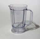 KENWOOD FOOD PROCESSOR GOBLET - KW714297