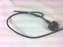 KENWOOD FOOD PROCESSOR POWER CORD ASSY GREY GB PLUG - KW715042 [No Longer Available]