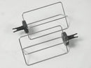 KW715747 Kenwood Food Processor Whisk Pair FDM780 FDM785 FDM78 Small Appliance