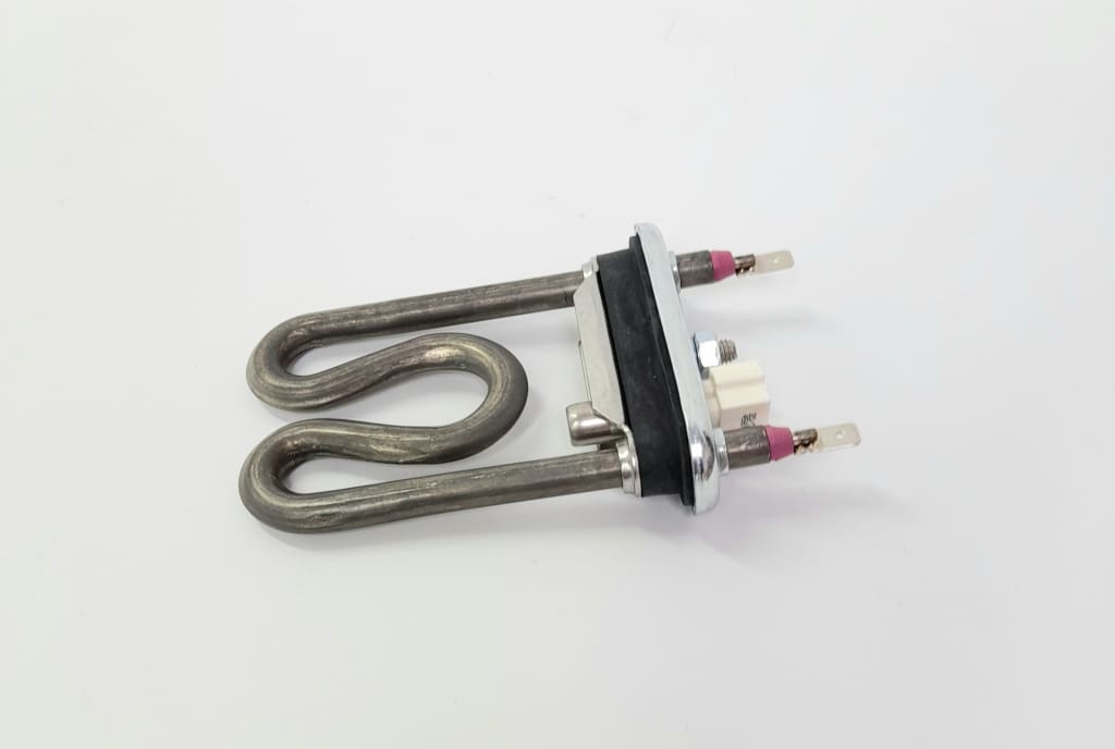 LG Dishwasher 1900W Water Heater Element AEG72950002