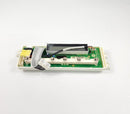 LG Dishwasher Digital Display PCB User Interface Control Board - EBR69906205