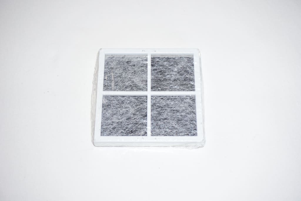 LG LT120F Air Purifying Fresh Replacement Air Filter ADQ73214404 - View #8