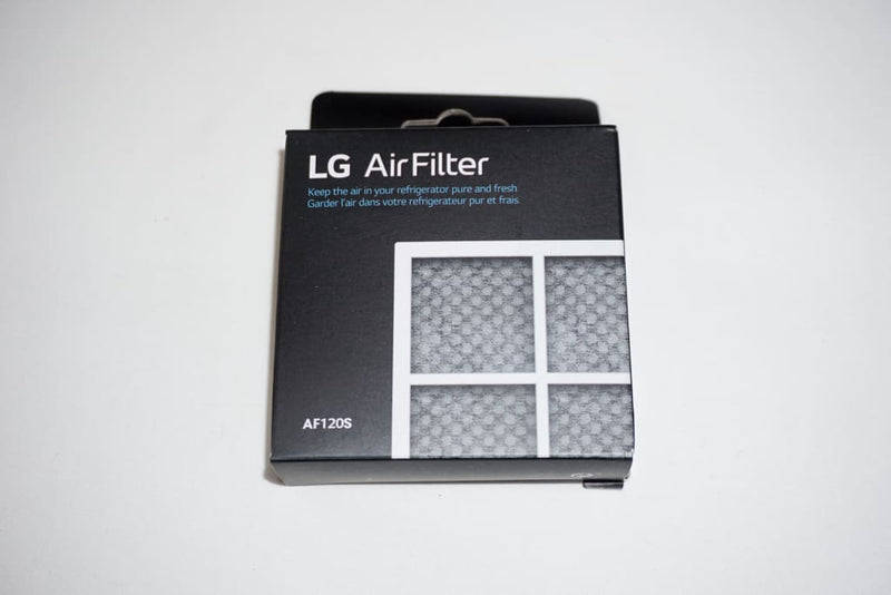 LG Fridge Freezer Carbon Air Filter LT120F - ADQ73334010 Filter