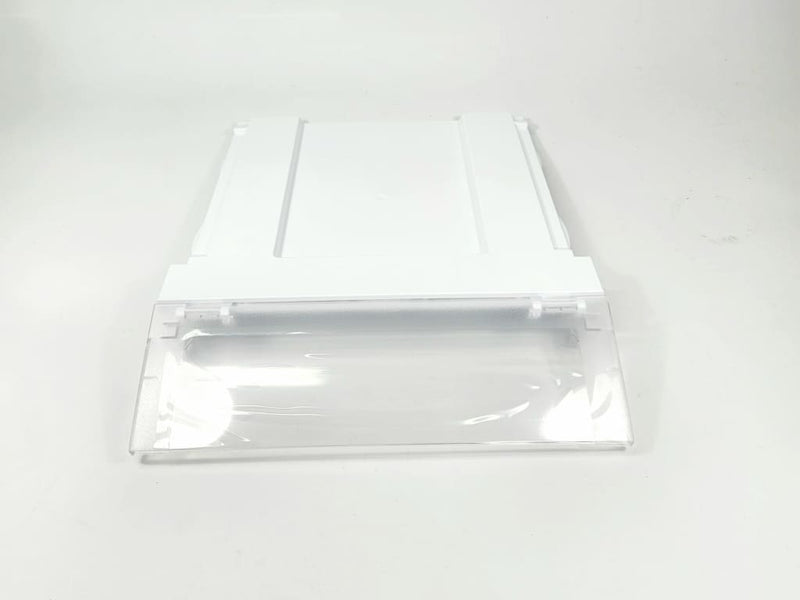 LG Fridge Freezer Compartment Bottom Drawer Cover Tray - ACQ88632101