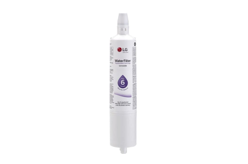 LG Fridge Freezer Internal Water Filter - LT600P 5231JA2006F