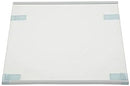 LG Fridge Freezer Main Glass Shelf - AHT74413805 Shelves & Trays