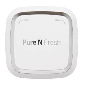 LG Fridge Freezer Pure N Fresh Air Filter LT120F - ADQ73853823