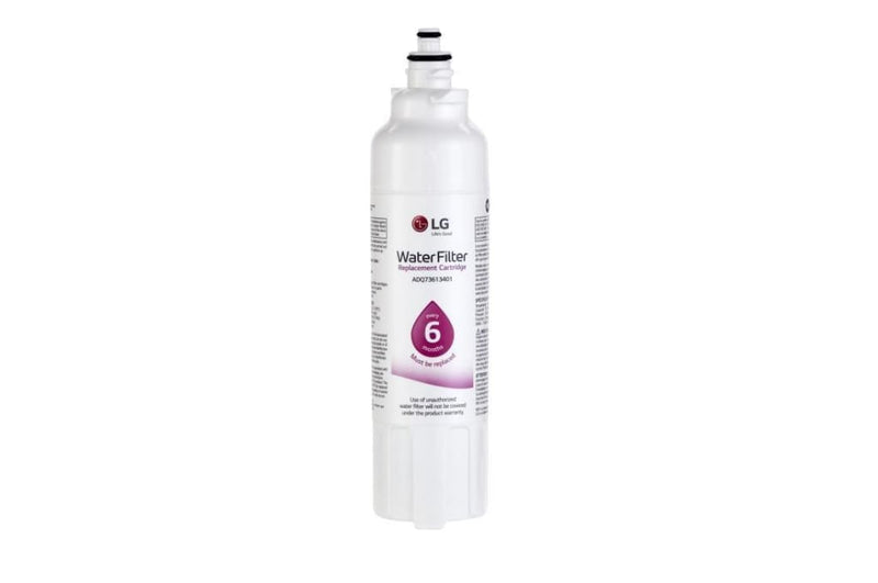 LG Fridge Freezer Water Filter LT800P - ADQ73613401 Water Filter