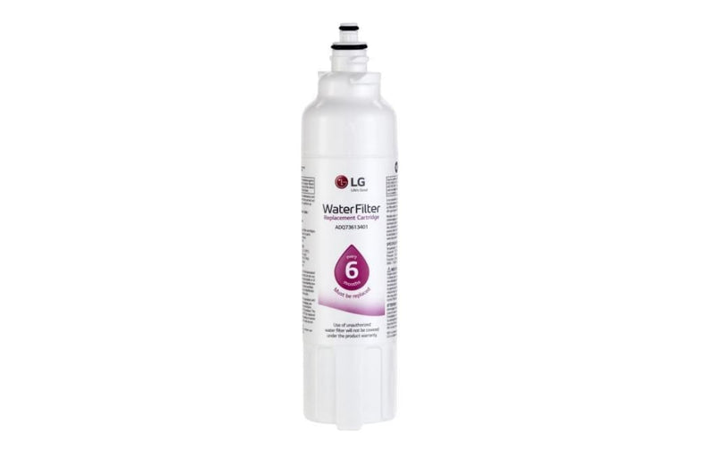 Is Your LG Water Filter Failing? Signs & Replacement Guide
