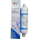 LG Fridge Freezer External Water Filter - ADQ736939 ADQ73693901 5231JA2012B Water Filter