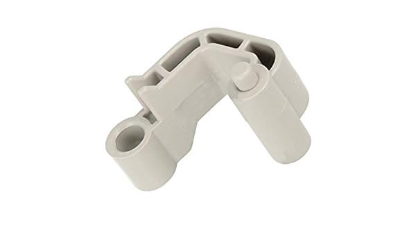 LG Heat Pump Air Conditioner Filter Frame Link Hinge - 4520A30098A