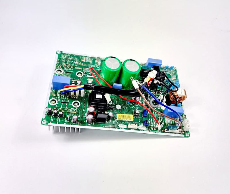 LG Heat Pump Outdoor Main PCB Control Board - EBR83795101