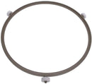 LG Microwave Turntable Support Ring with Wheels - 5889W2A015M 5889W2A005K Microwave
