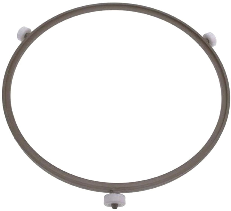 LG Microwave Turntable Support Ring with Wheels - 5889W2A015M 5889W2A005K Microwave