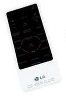 LG Stereo Control Remote - AKB73776003 Remote