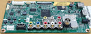 LG Television Main Board PCB Assembly - EBR76900901 Television
