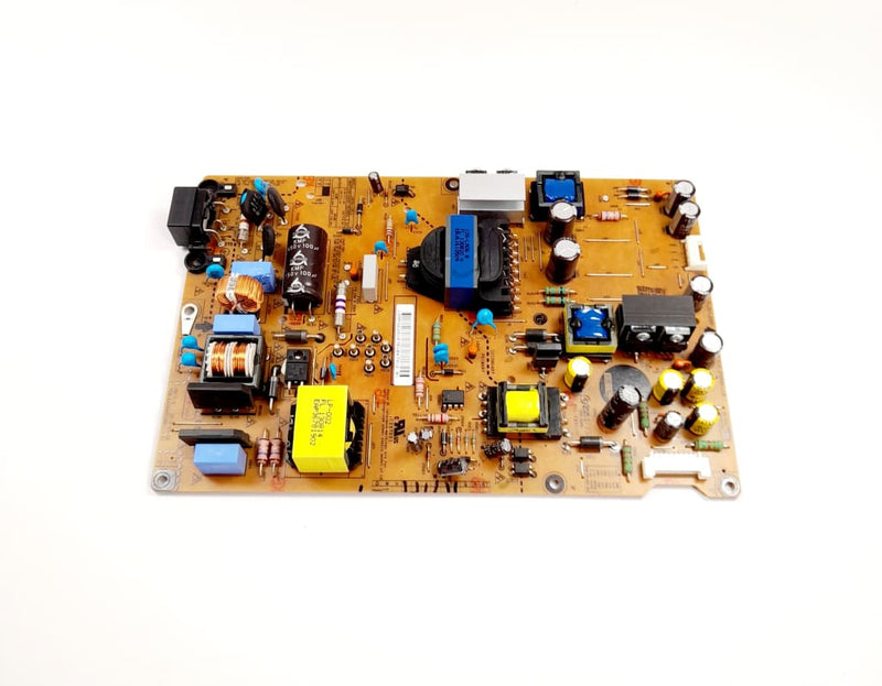 LG Television Power Supply PCB Board - EAY62810701