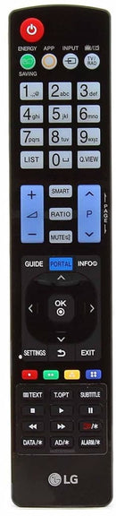 LG Television Remote Control - AKB73755460 Remote