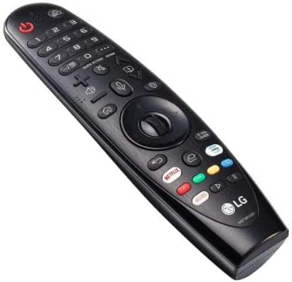 LG TV Magic Remote - AKB75075301