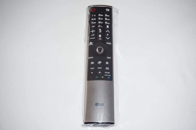 LG Television Magic Remote Control AN-MR700 - AKB75455601 Remote