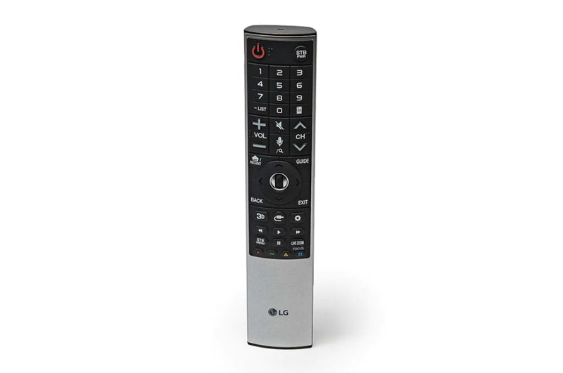 LG TV Magic Smart Remote AN-MR700 - AKB75455602