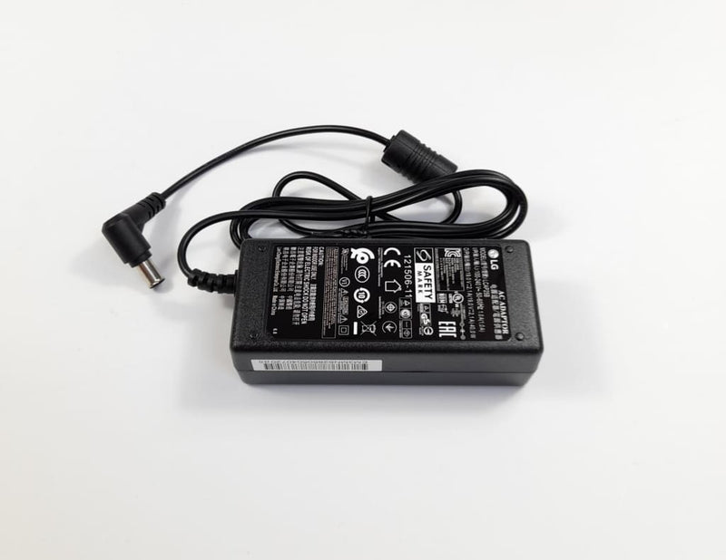 LG TV Power Adapter - EAY62850504 Television