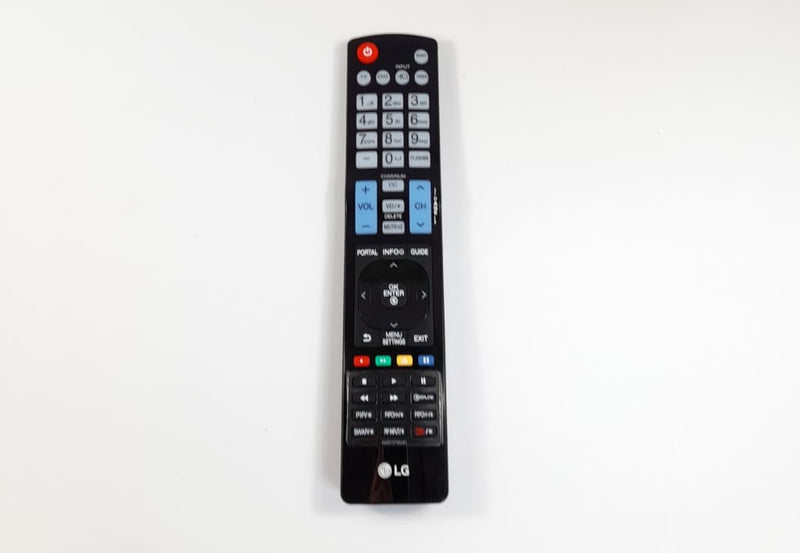 LG TV Remote - AKB73755451