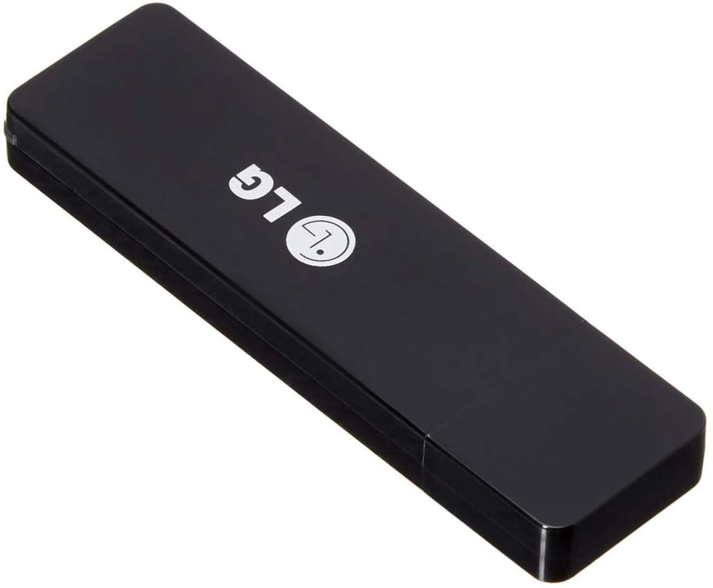 LGテレビWi-Fi ドングル AN-WF100 ブロードバンド無線LAN アダプター - AN-WF100 | LG JP