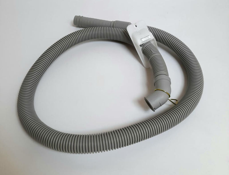 Washing Machines Come With Drain Hoses: Essential Guide - Foto 2