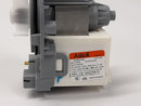 LG Washing Machine Drain Pump - EAU61383505