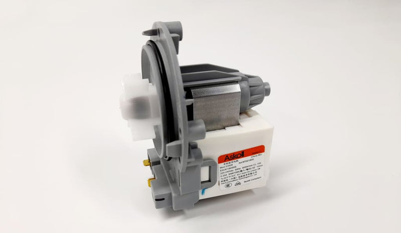 LG Washing Machine Drain Pump - EAU61383505