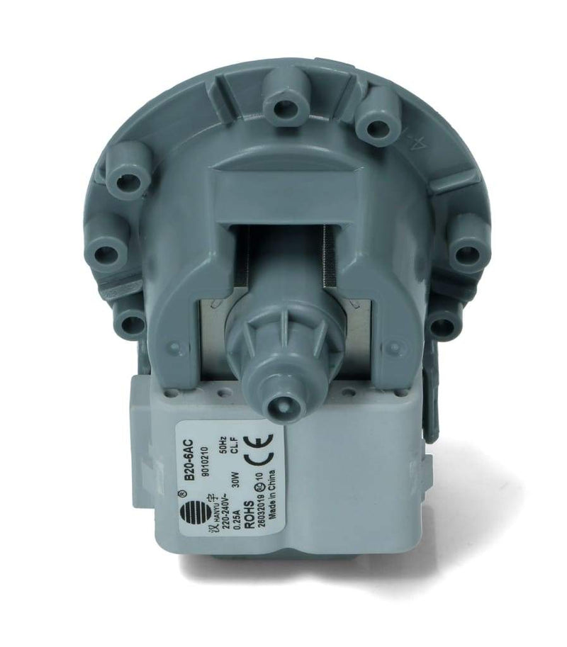 5859ER1002M LG Washing Machine Drain Pump replaces 140922 4681EN2005E EAU61383505 Drain Pump