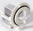 EAU61383502 LG Washing Machine Drain Pump Sealed Version with Thermoprotector 4681EA2002F Drain Pump
