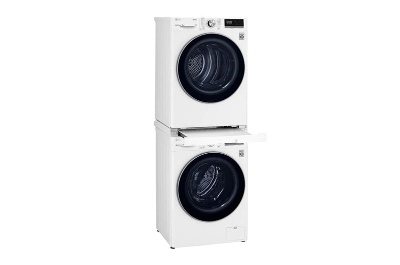 LG Washing Machine & Dryer Stacking Kit - STKIT-WH Accessories