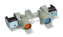 LG Washing Machine Inlet Valve Assembly - 5221EA2001N