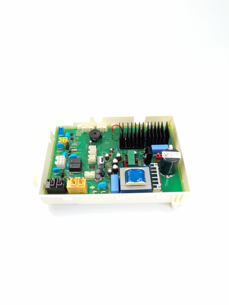 LG Washing Machine Main Control Board PCB - EBR64458006