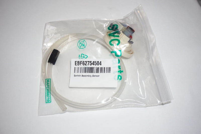 LG Washing Machine Pressure Switch - EBF62754504 Switch