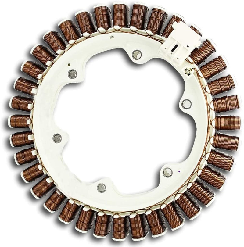 LG Washing Machine Stator Direct Drive Motor AJB73816001