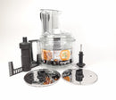 Magimix Food Processor Bowl & Lid Upgrade Kit 4100 - MS17601