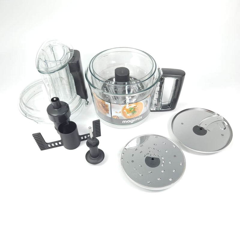 Magimix Food Processor Bowl & Lid Upgrade Kit - MS17671