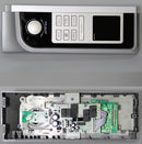 Delonghi MICROWAVE OVENS  CONTROL PANEL ASSEMBLY COMPLETE - MI3785 [No Longer Available]