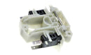 674000300088 Midea DeLonghi Smeg Omega Dishwasher Handle Switch Door Catch Latch Lock ORIGINAL Door Latch