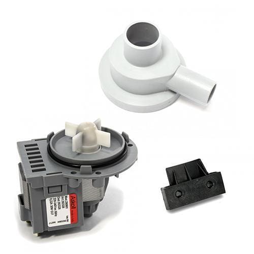 Midea Washing Machine Drain Pump Drain Pump